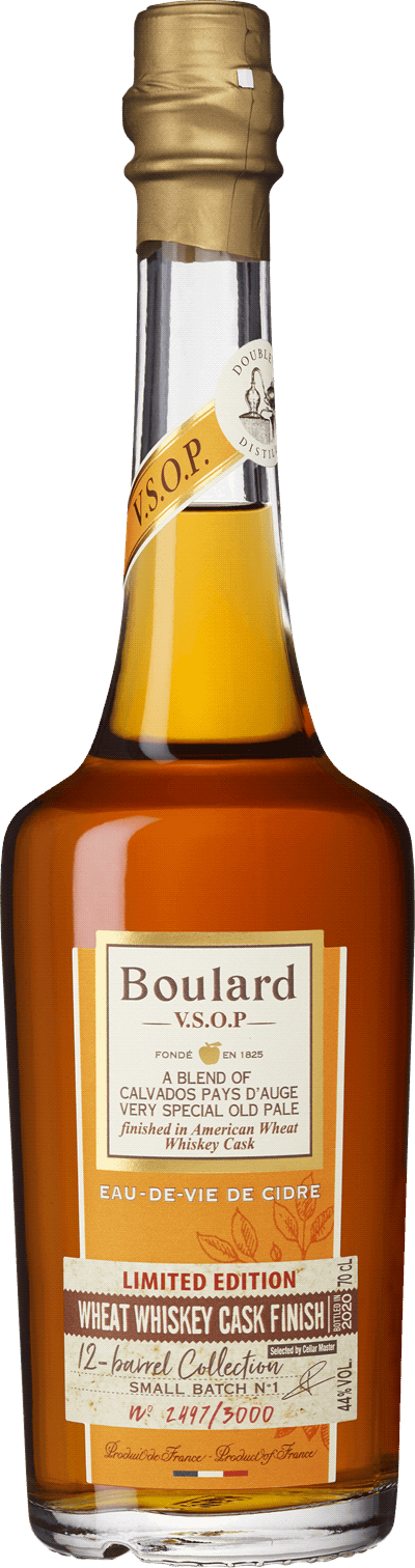 Produktbild för Boulard