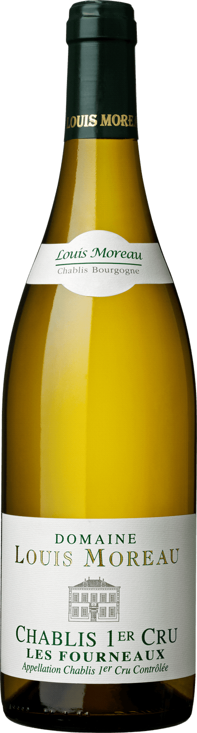 Produktbild för Chablis Premier Cru