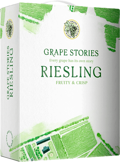 Produktbild för Grape Stories