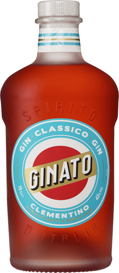 Produktbild för Ginato