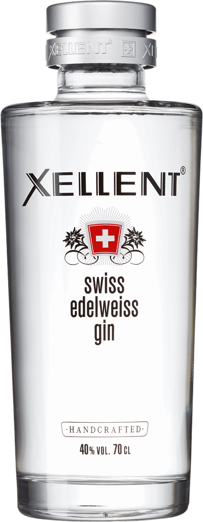 Produktbild för Xellent Swiss Edelweiss
