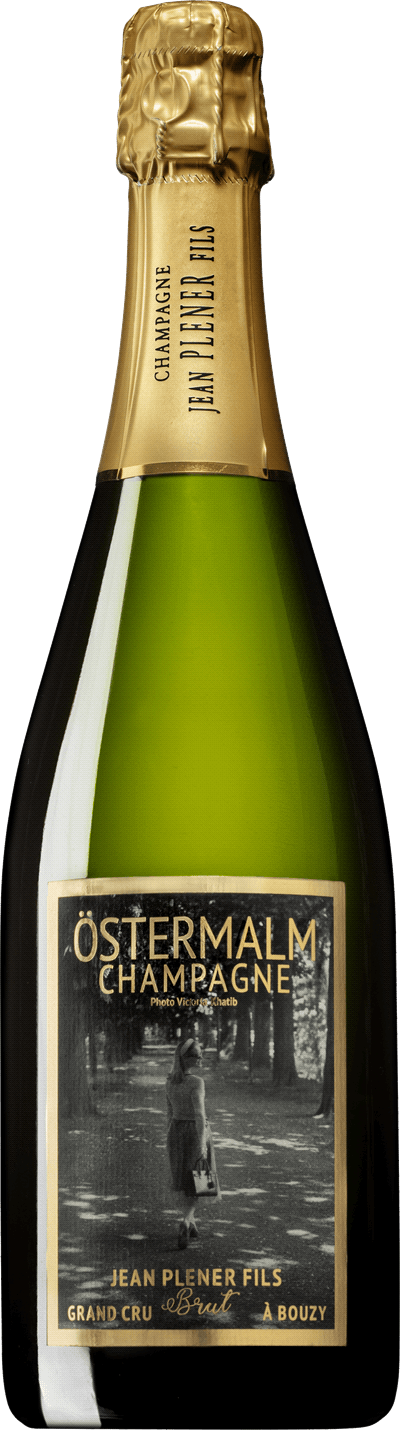 Produktbild för Östermalm Champagne