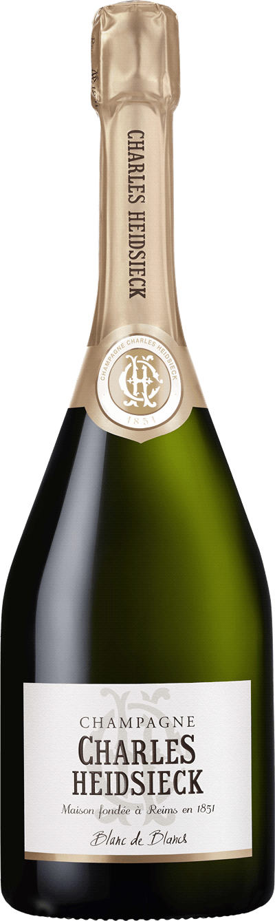 Produktbild för Charles Heidsieck