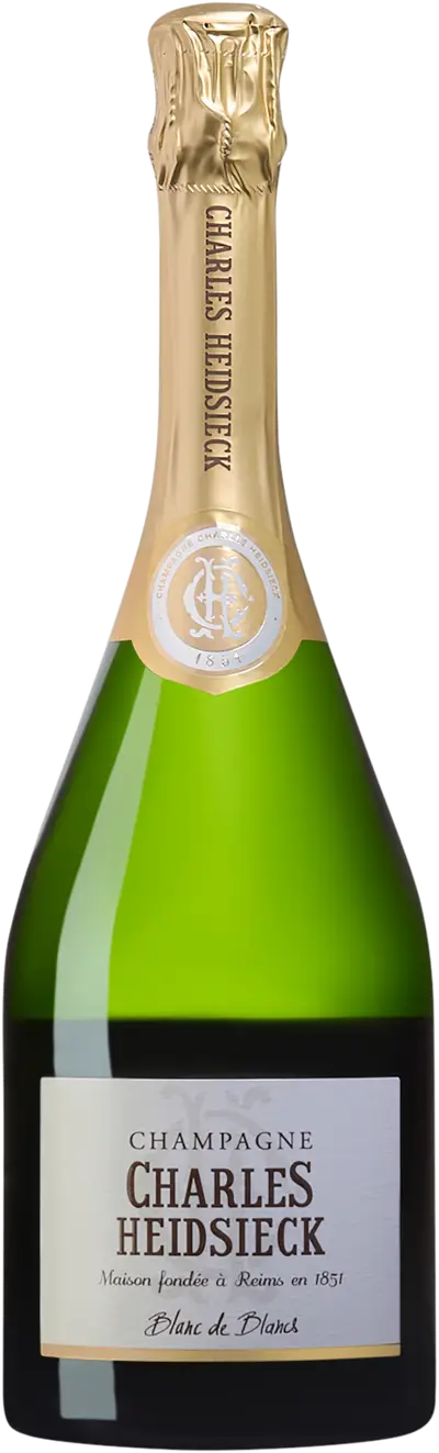 Produktbild för Charles Heidsieck