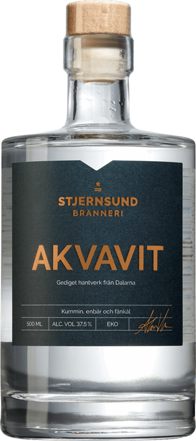 Produktbild för Stjernsund