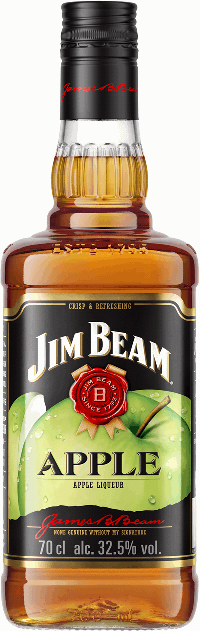 Produktbild för Jim Beam
