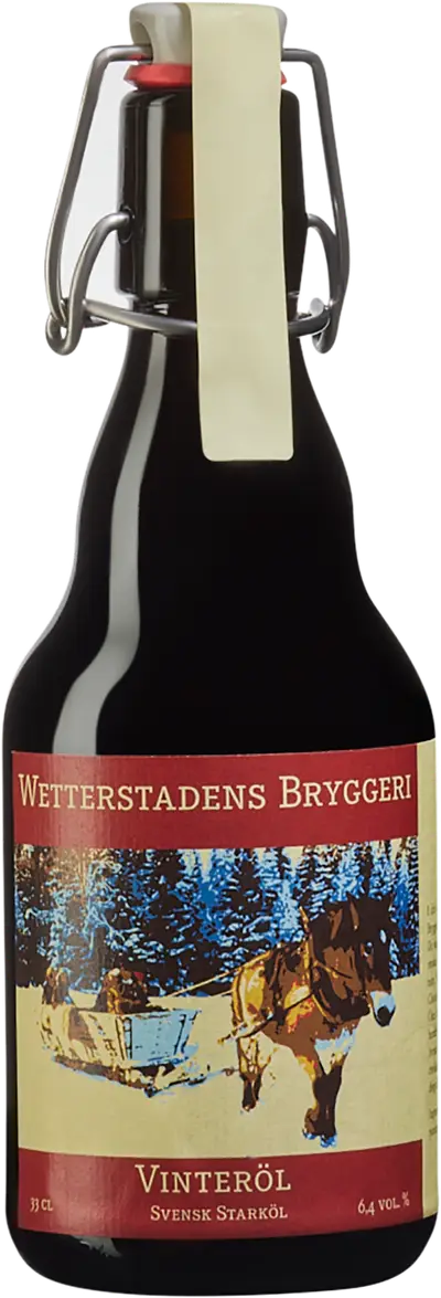 Produktbild för Wetterstadens Bryggeri