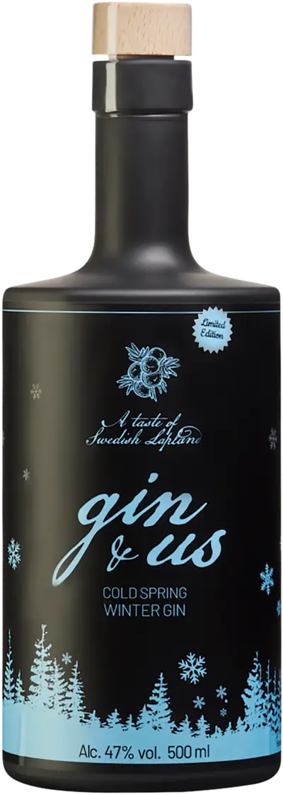 Produktbild för Gin & Us