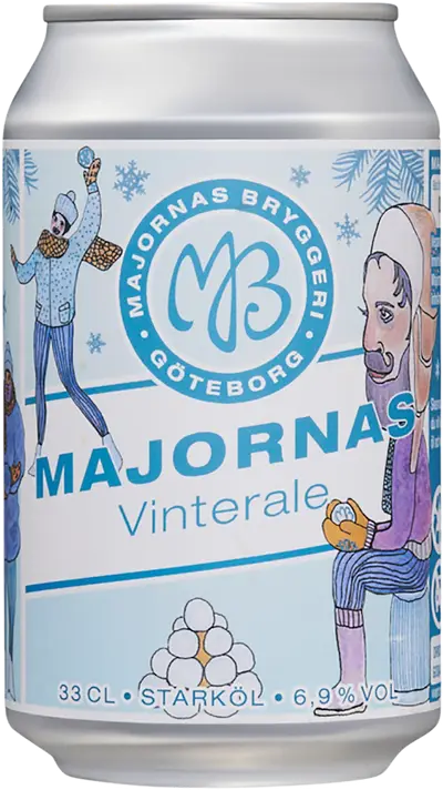 Produktbild för Majornas