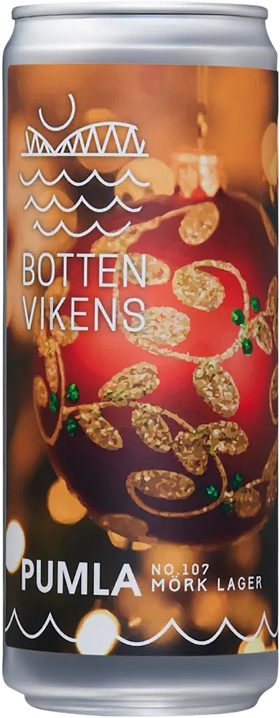 Produktbild för Bottenvikens