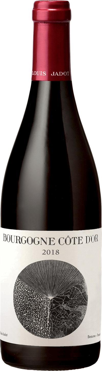 Produktbild för Bourgogne