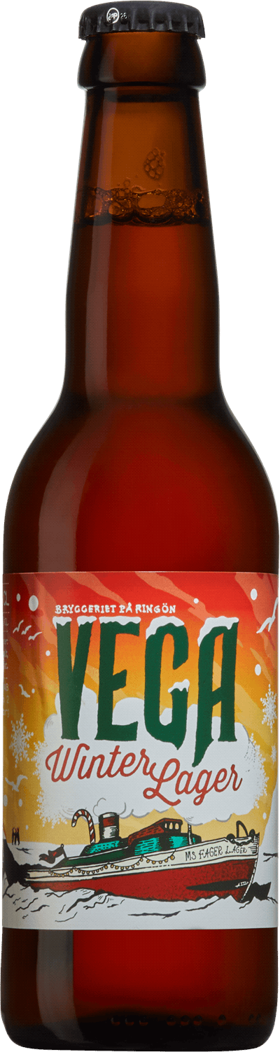 Produktbild för Vega Bryggeri