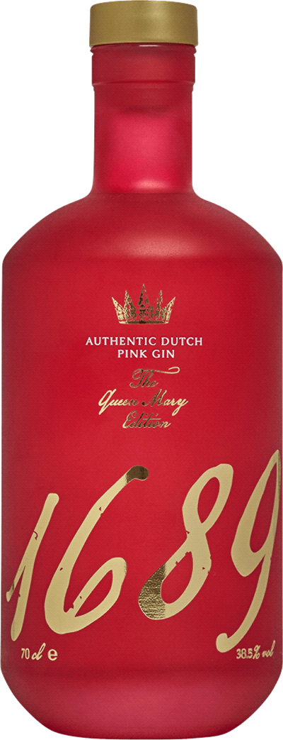 Produktbild för Gin 1689
