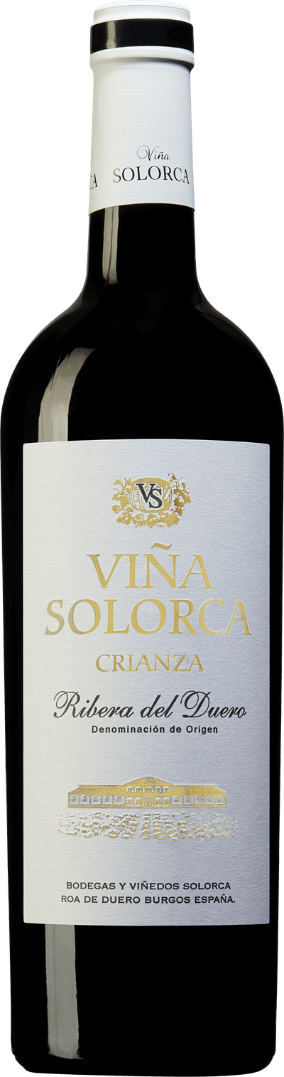 Produktbild för Viña Solorca