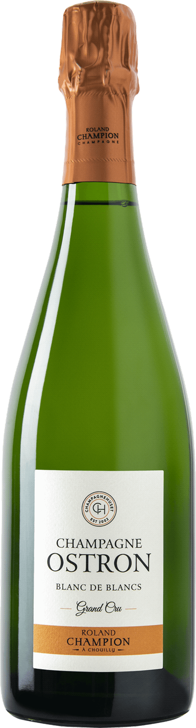 Produktbild för Champagne Ostron