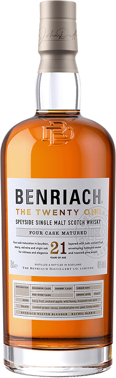 Produktbild för Benriach