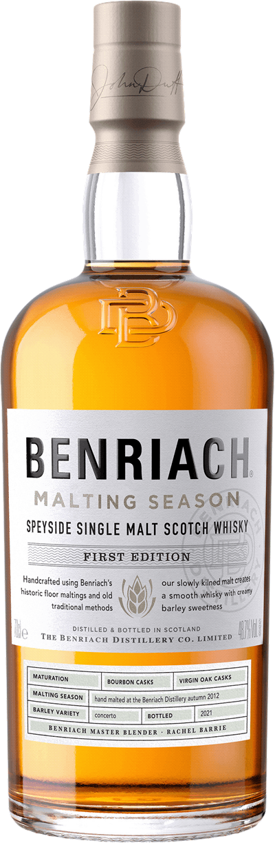 Produktbild för Benriach