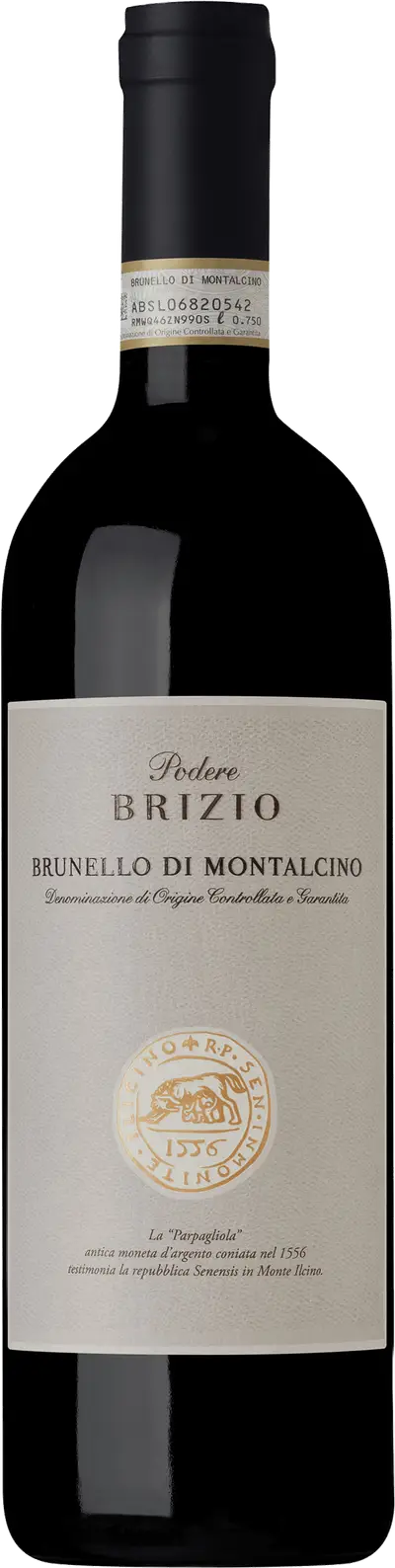 Produktbild för Podere Brizio