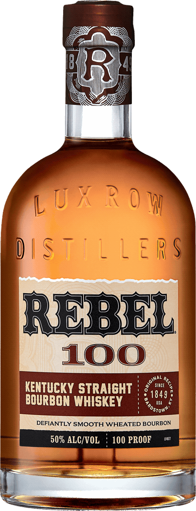 Produktbild för Rebel 100