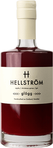 Produktbild för Hellström Glögg
