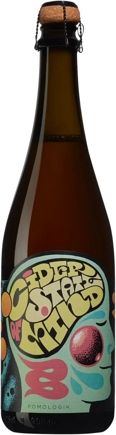 Produktbild för Cider State of Mind