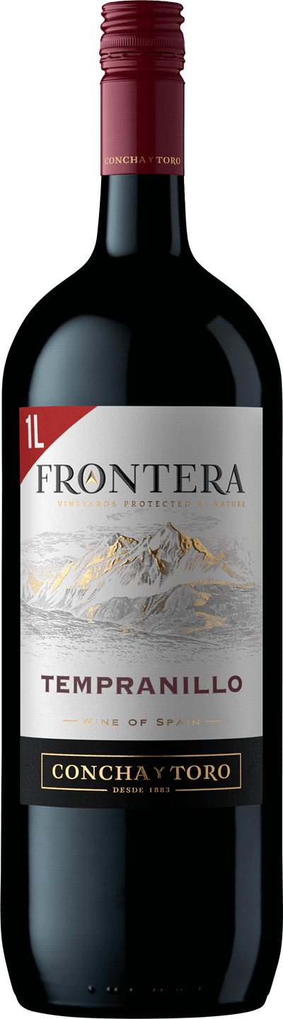 Produktbild för Frontera