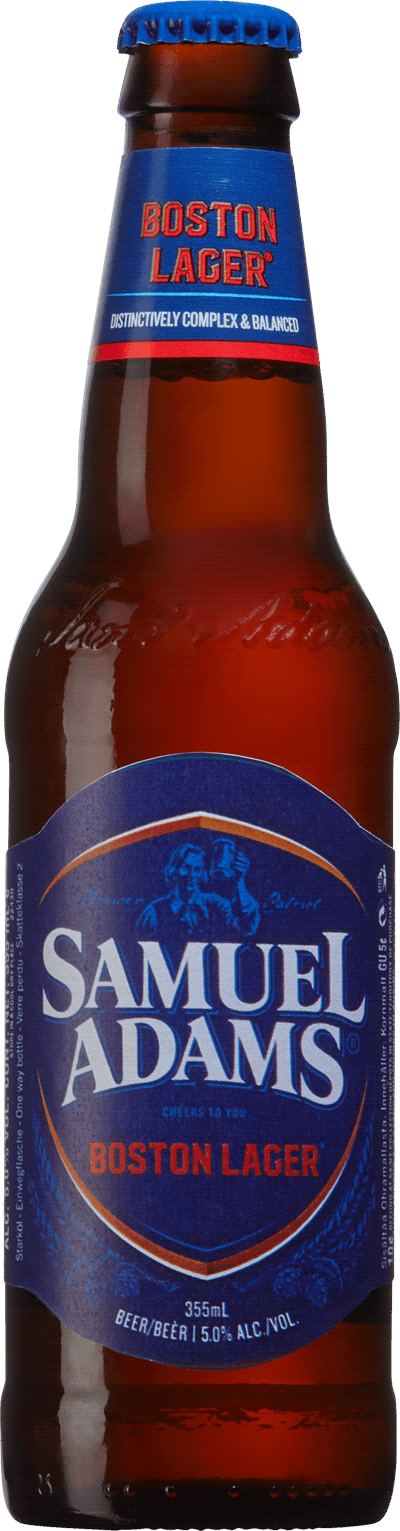 Produktbild för Samuel Adams