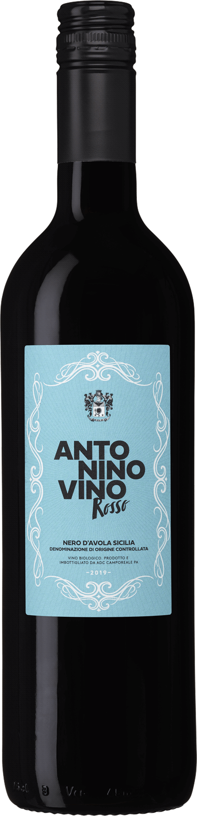 Produktbild för AntoNinoVino