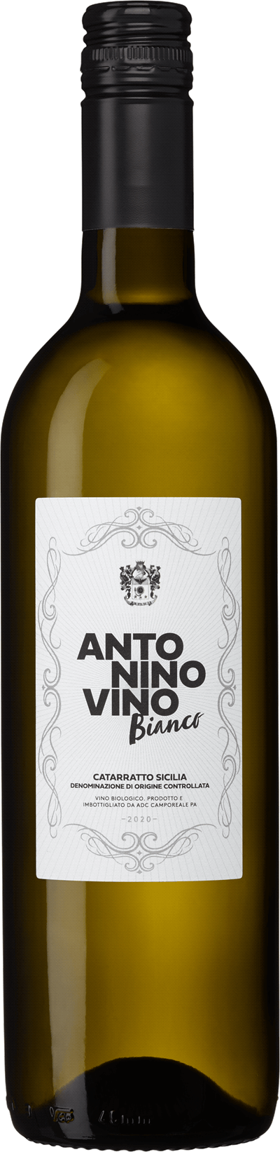 Produktbild för AntoNinoVino