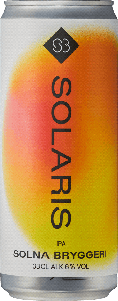 Produktbild för Solna Bryggeri