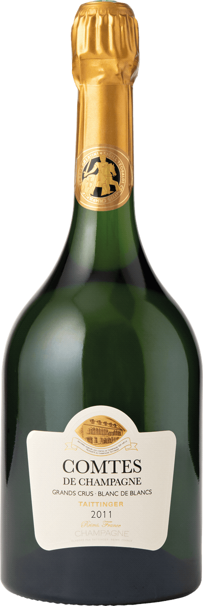 Produktbild för Comtes de Champagne