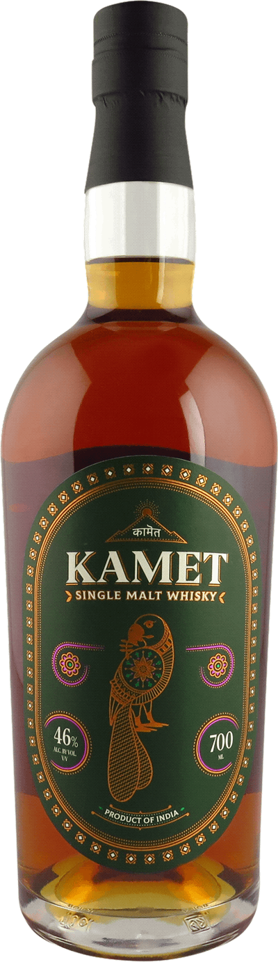 Produktbild för Kamet