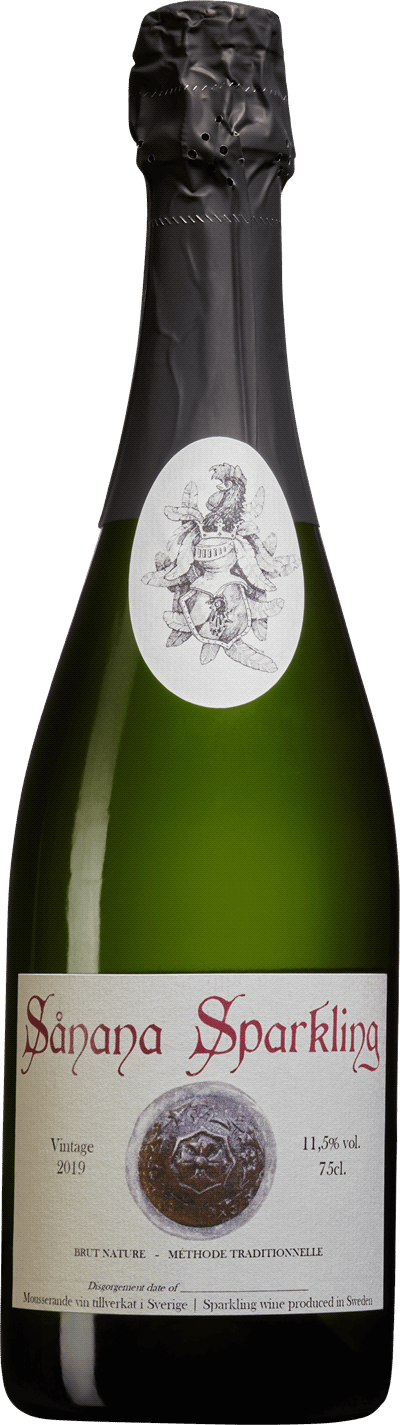 Produktbild för Sånana Sparkling