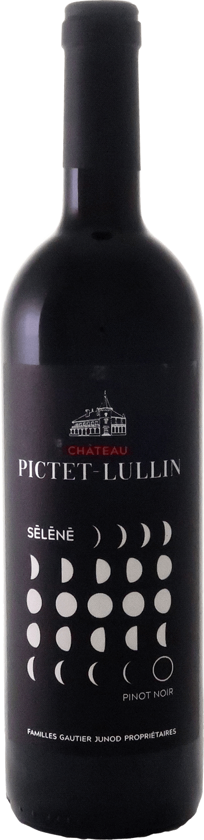 Produktbild för Château Pictet-Lullin