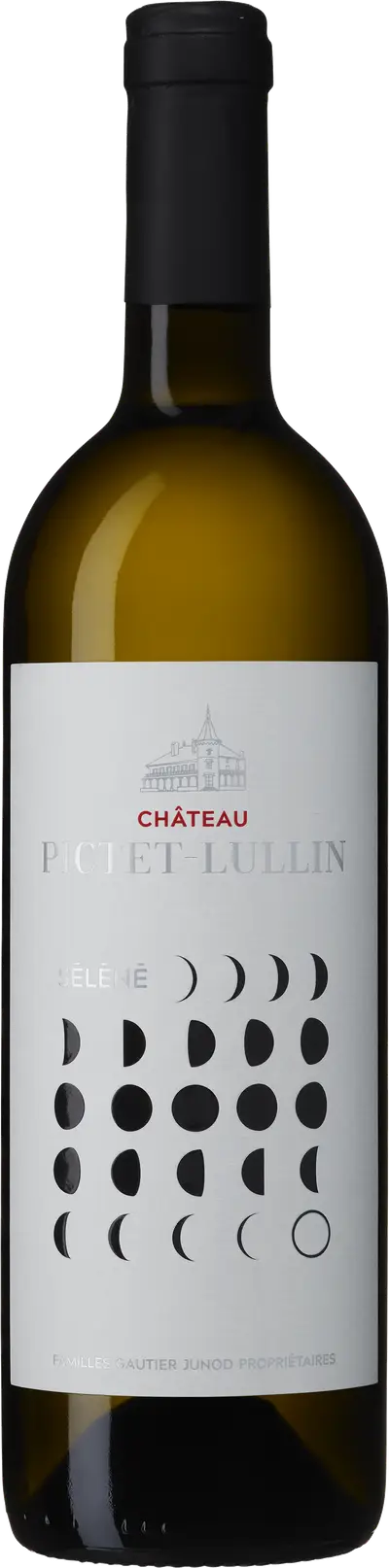 Produktbild för Chateau Pictet-Lullin