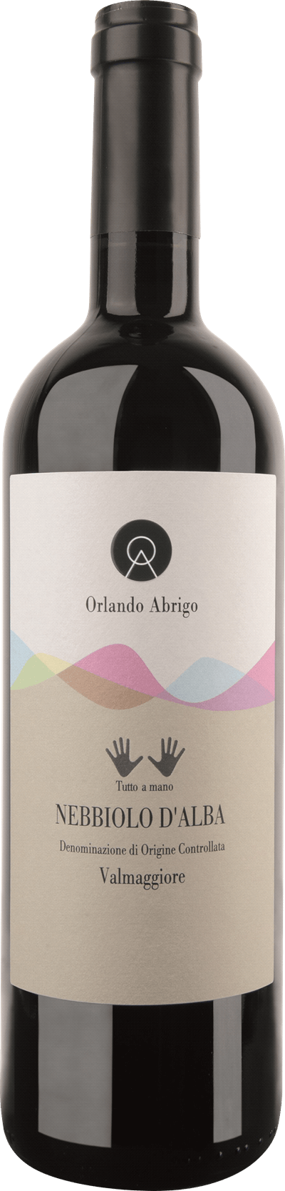 Produktbild för Orlando Abrigo