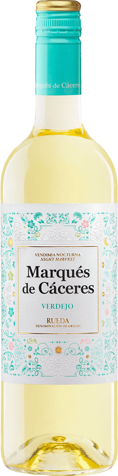 Produktbild för Marqués de Cáceres