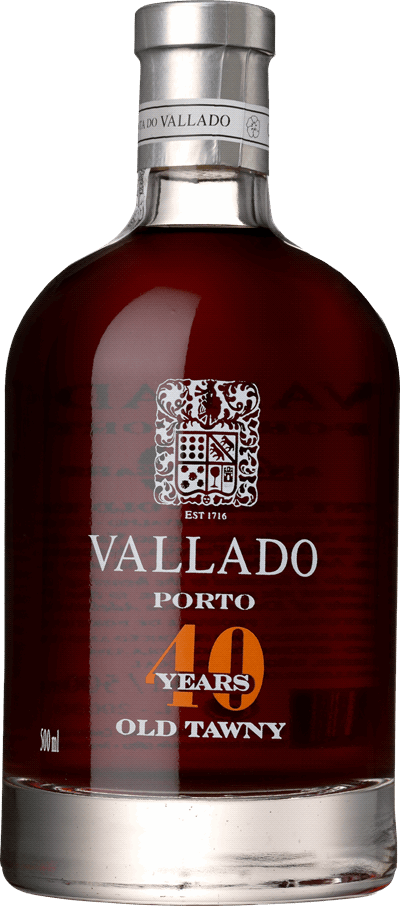 Produktbild för Vallado