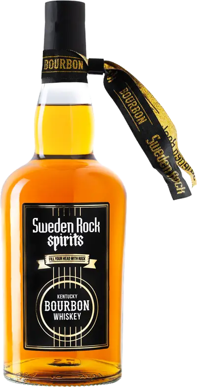 Produktbild för Sweden Rock Spirits