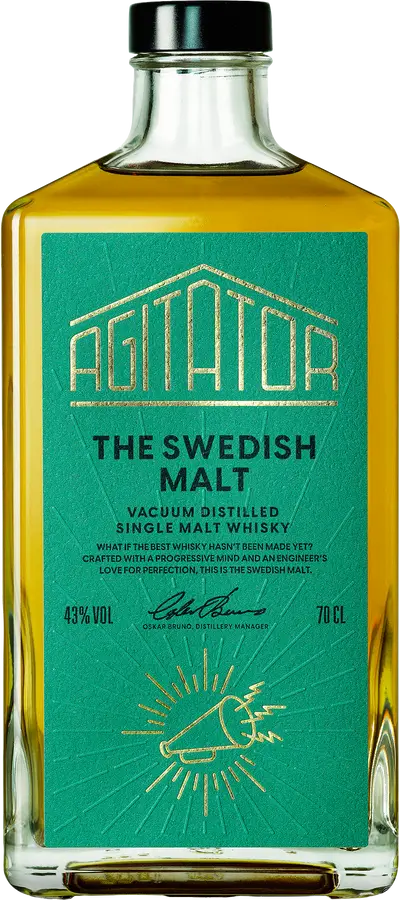 Produktbild för Agitator