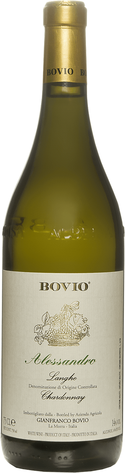 Produktbild för Bovio Langhe