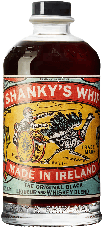 Produktbild för Shanky's Whip