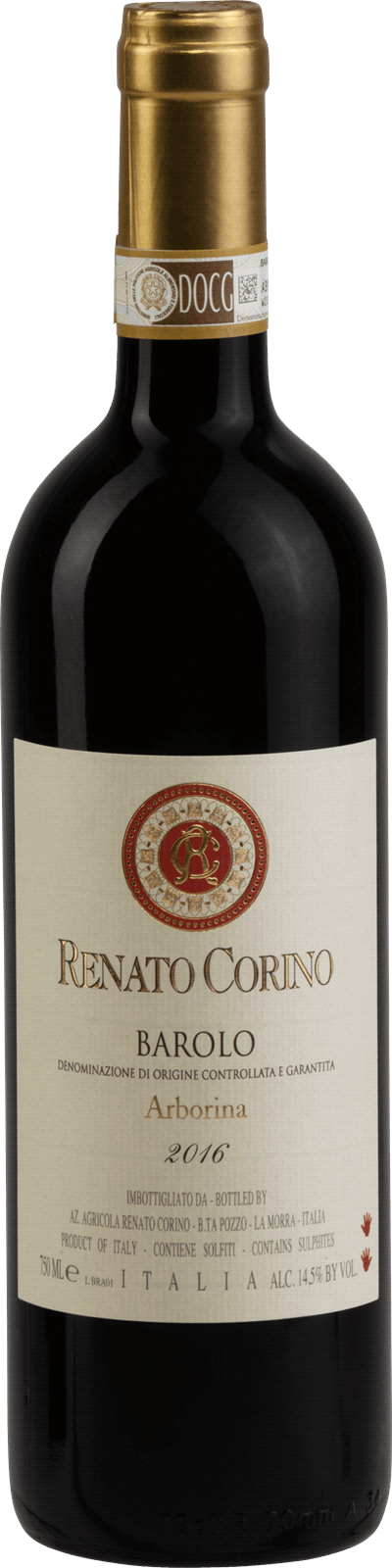 Produktbild för Renato Corino