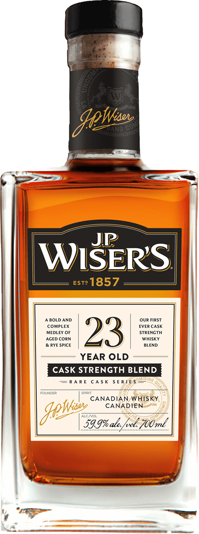 Produktbild för J.P. Wiser's