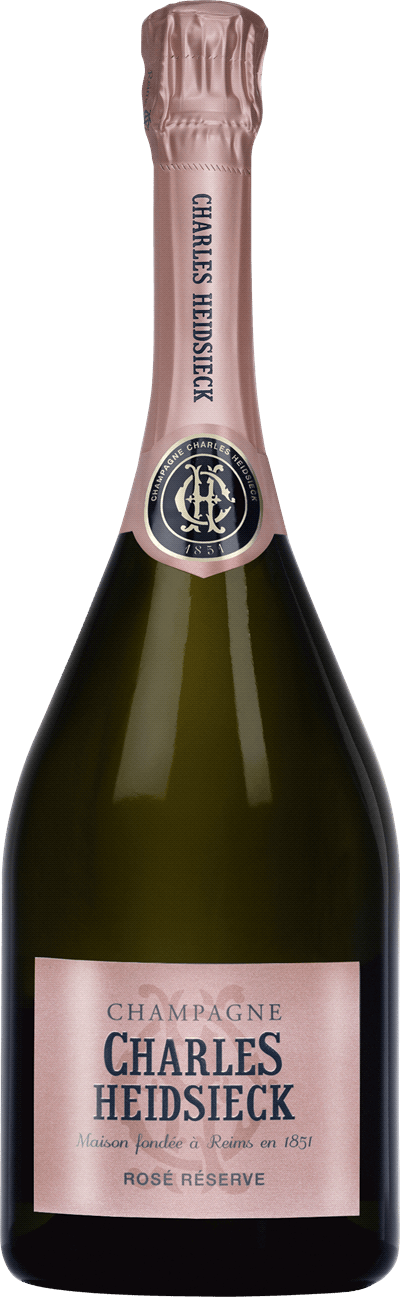 Produktbild för Charles Heidsieck