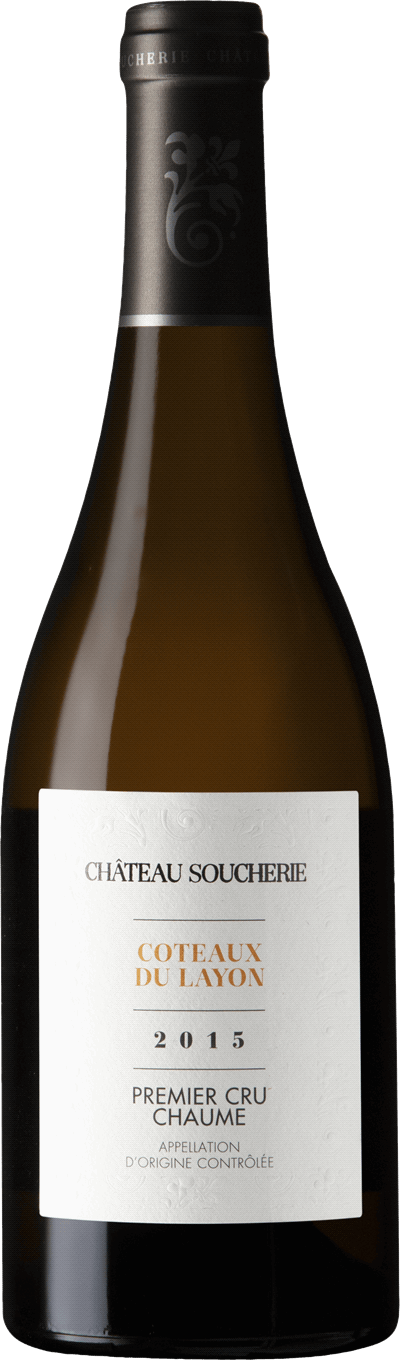 Produktbild för Château Soucherie