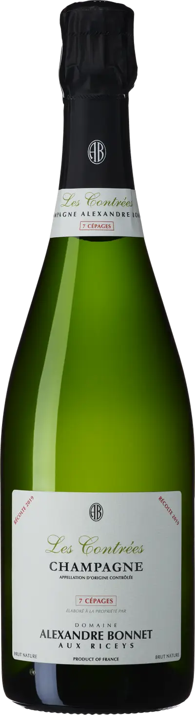 Produktbild för Domaine Alexandre Bonnet