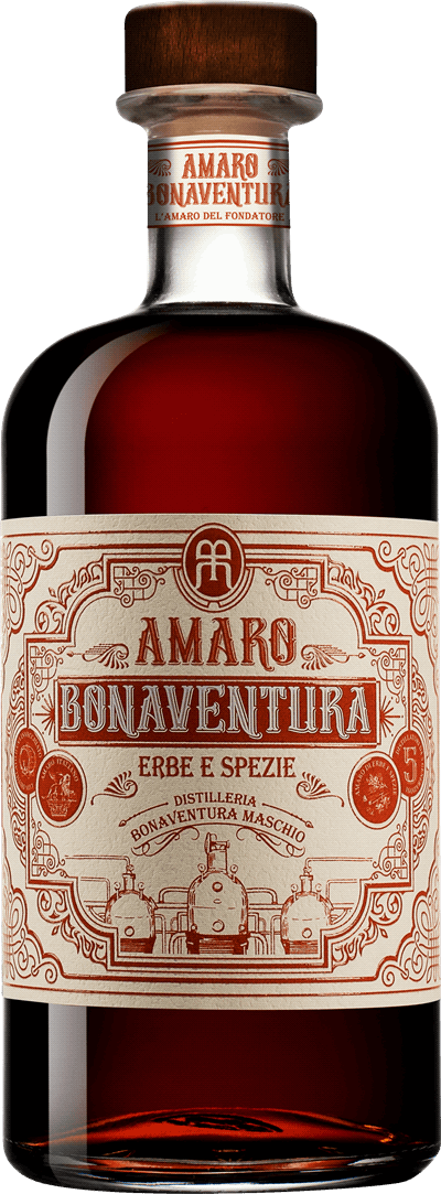 Produktbild för Amaro