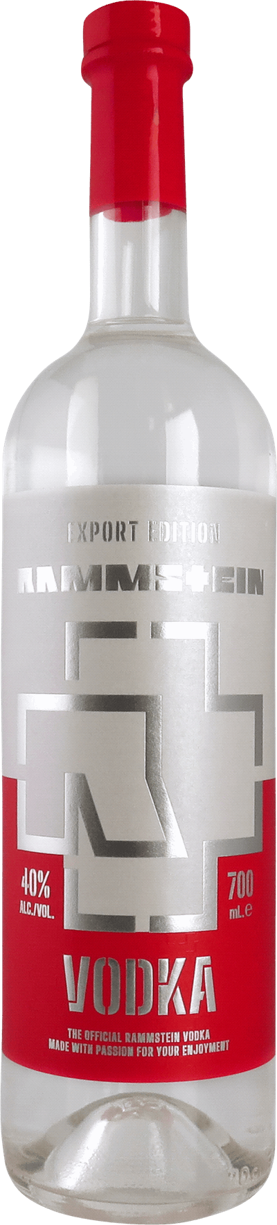 Produktbild för Rammstein