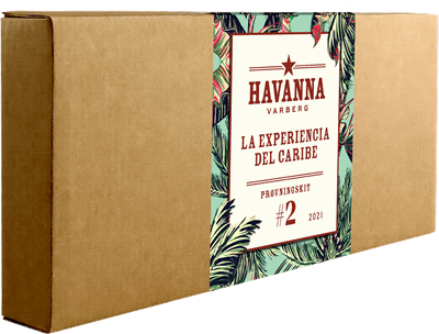 Produktbild för Havanna